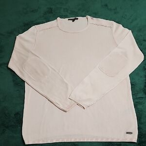 John Varvatos Lightweight Sweater